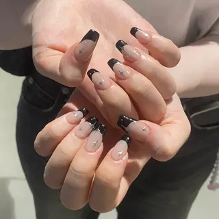 ネイル mizuho .oのネイルデザイン