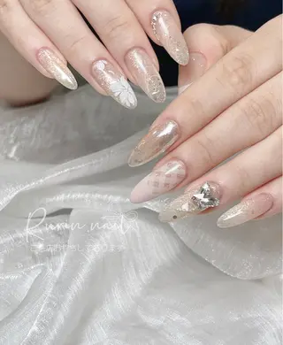 ネイル ルリン サロン💅のネイルデザイン
