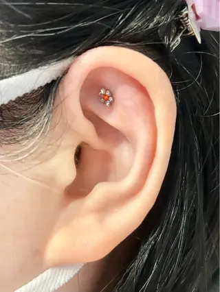 耳つぼジュエリー KAORIのその他イメージ