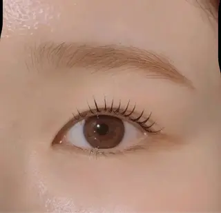 マツエク・マツパ mai  CHION eyelashのマツエク・マツパデザイン
