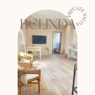 BELINDA所属・BELINDA beautyのマツエク・マツパデザイン