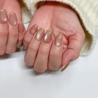 ネイル Faire MIKIのネイルデザイン