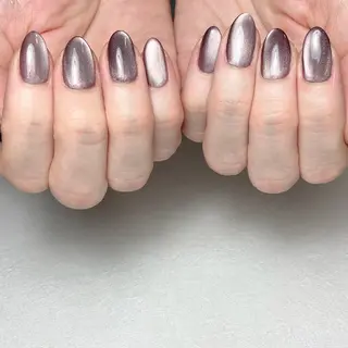 ネイル かおる KAORUのネイルデザイン