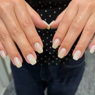 ネイル monart ruunaのネイルデザイン