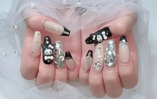 ネイル R salonのネイルデザイン