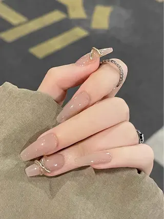 ネイル FJ ネイルサロンのネイルデザイン