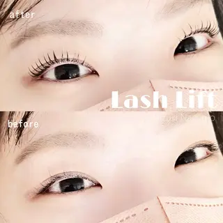 マツエク・マツパ &eye なぐものマツエク・マツパデザイン