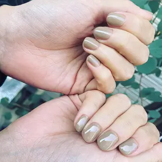 ネイル 吉村 優子のネイルデザイン