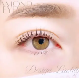 マツエク・マツパ IWANO 🌼のマツエク・マツパデザイン