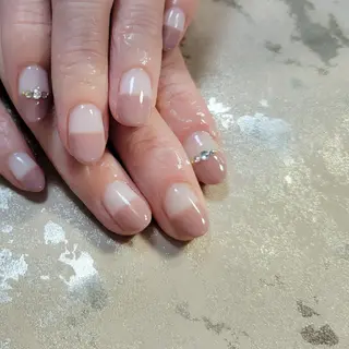 ネイル ネイルサロンほっこり kanaのネイルデザイン