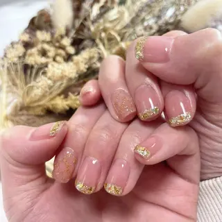 ネイル 吉村 優子のネイルデザイン