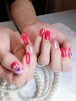 ネイル HALU ハルのネイルデザイン