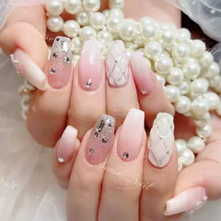 ネイル 💅Nail Boutiqueのネイルデザイン
