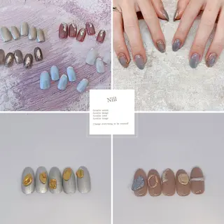 ネイル soi. 福島のネイルデザイン