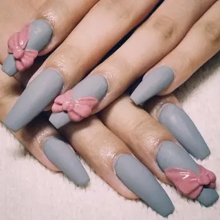 ネイル よしだ ひろきのネイルデザイン