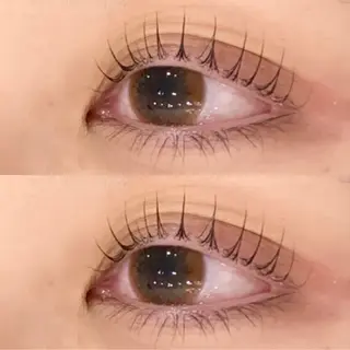 マツエク・マツパ Matsumoto 💖Juraのマツエク・マツパデザイン