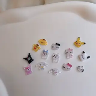 ネイル Rich+nail 🫧仙台🫧のネイルデザイン