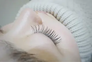 マツエク・マツパ salon EFのマツエク・マツパデザイン