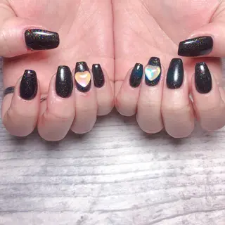 ネイル DollyGirl KYOKOのネイルデザイン