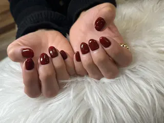 ネイル EN_NAIL 野中本店Ayakaのネイルデザイン