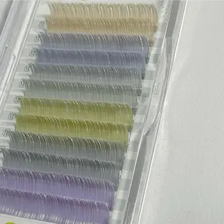 マツエク・マツパ MONSTER EYELaSHのマツエク・マツパデザイン