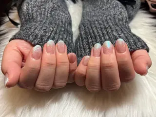 ネイル joieange 心斎橋店   藤田のネイルデザイン