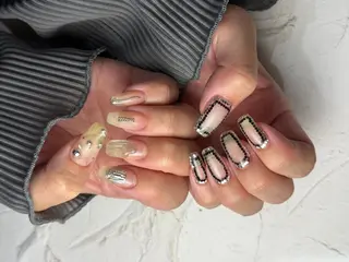 ネイル Chipieee Tokyoのその他イメージ