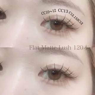 マツエク・マツパ SEALA 高石の眉毛・アイブロウイメージ