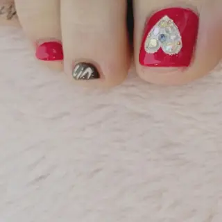 ネイル ネイルサロンほっこり kanaのネイルデザイン