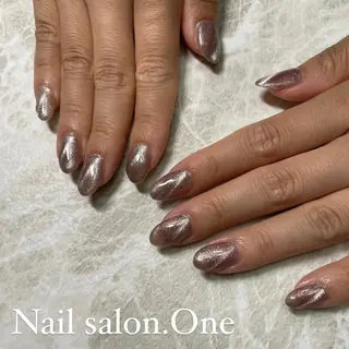 ネイル Nail salon .Oneのネイルデザイン