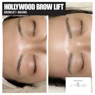 マツエク・マツパ アイブロウ KA NAのマツエク・マツパデザイン