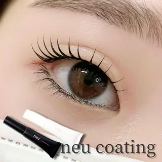 マツエク・マツパ n9　brow所属・n9　brow sumi.の眉毛・アイブロウイメージ