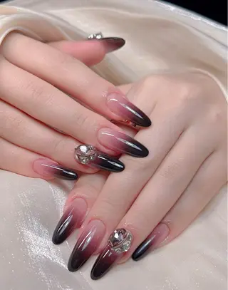 ネイル Rimi Nailアメリカ村のネイルデザイン