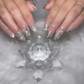 ネイル Nail salon Nocaのネイルデザイン