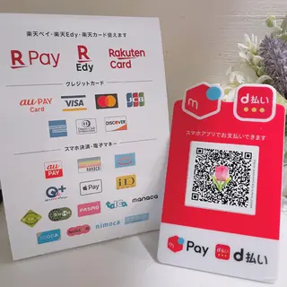 ♡ usaginooのマツエク・マツパデザイン