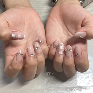 ネイル I pinknail 韓国風·持ち込み専門のネイルデザイン