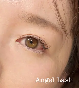 マツエク・マツパ AngleLash hayashiのマツエク・マツパデザイン