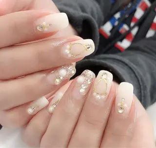 ネイル R salonのネイルデザイン