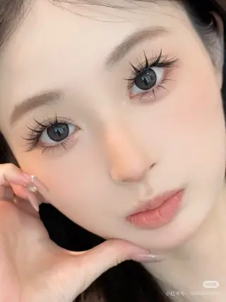 マツエク・マツパ クローバーマツエク ゆりのマツエク・マツパデザイン