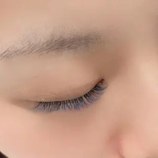 マツエク・マツパ eyelash salon　TOKIのマツエク・マツパデザイン
