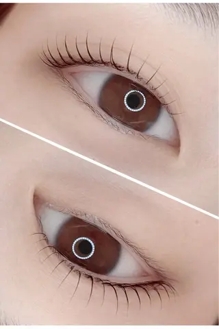 マツエク・マツパ AY  LASH 松田のマツエク・マツパデザイン