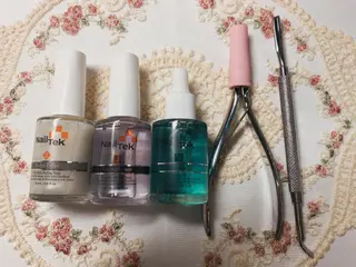ネイル 整体・ネイル ヨシ堂💅のネイルデザイン