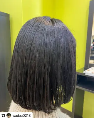 ミディアム カラー メンズ 🩷Eny terrace🩷のヘアスタイル