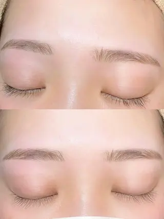 アイブロウ 🍒眉毛/まつ毛 Sanaの眉毛・アイブロウイメージ