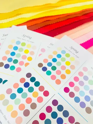 Salon de hana〜華〜のエステ・リラクイメージ