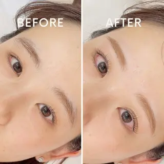 アイブロウ THE LAST BRINKの眉毛・アイブロウイメージ