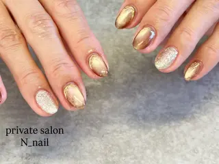 ネイル Nail lienのネイルデザイン