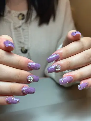 ネイル 🌟桜beauty 🌟プロ ネイリストのネイルデザイン