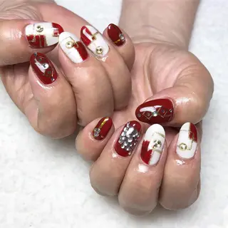 ネイル COCO +のエステ・リラクイメージ