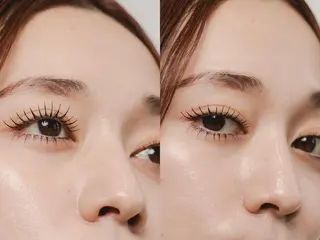 マツエク・マツパ 松下 奈津子のマツエク・マツパデザイン